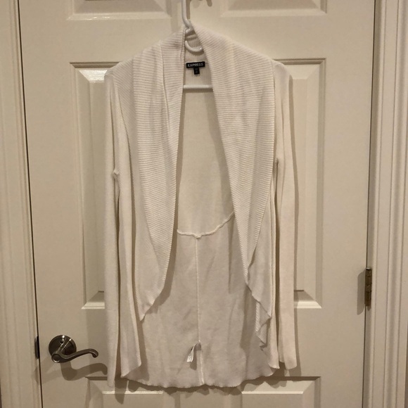 Express Cardigan - Picture 1 of 1